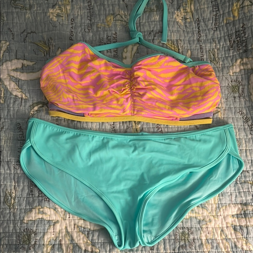 Victoria Secret Bikini Set